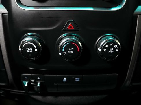 Used 2019 RAM 1500 Tradesman w/ Popular Equipment Group RWD image 14