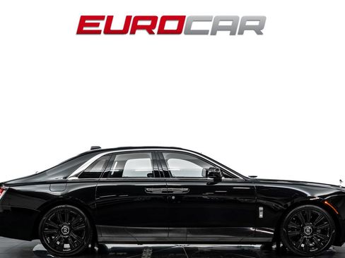 Used 2021 Rolls-Royce Ghost AWD/4WD image 7
