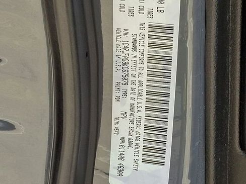 Used 2019 Jeep Grand Cherokee Laredo image 26