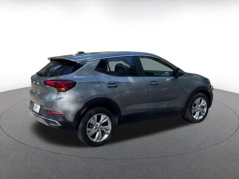 Used 2025 Buick Encore GX Preferred image 15