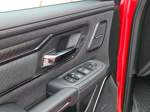 Used 2024 RAM 1500 TRX AWD/4WD image 12