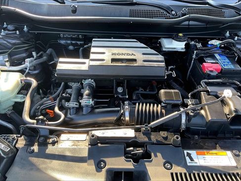 Certified 2022 Honda CR-V EX-L image 30
