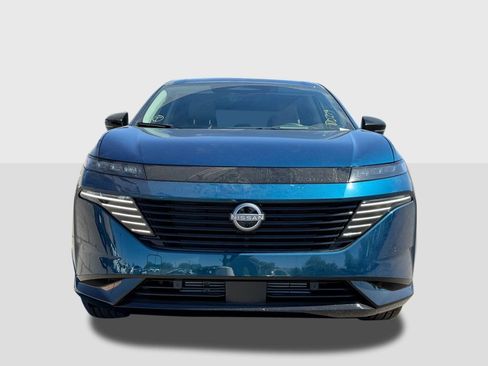 New 2026 Nissan Murano Platinum image 4