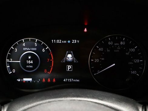 Certified 2023 Nissan Kicks SR image 27