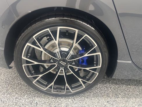 New 2026 Volkswagen Golf image 10