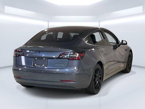 Used 2018 Tesla Model 3 Long Range AWD/4WD image 7