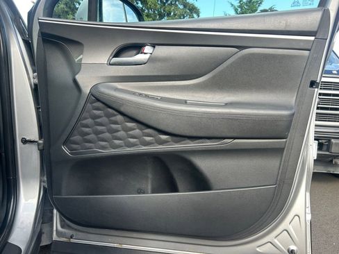 Used 2023 Hyundai Santa Fe SEL image 25