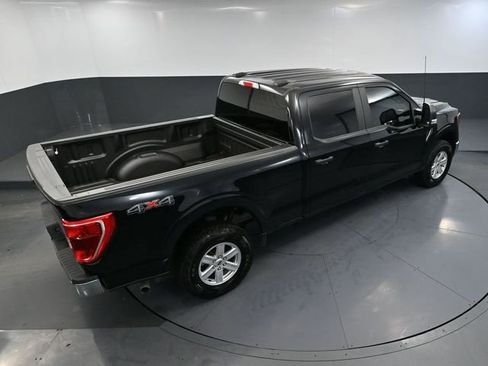 Used 2023 Ford F150 XLT w/ Trailer Tow Package image 54
