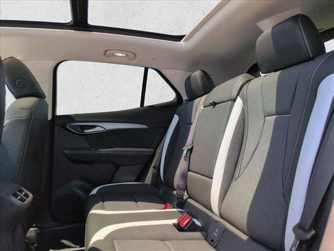 New 2026 Buick Envision Sport Touring AWD/4WD image 16