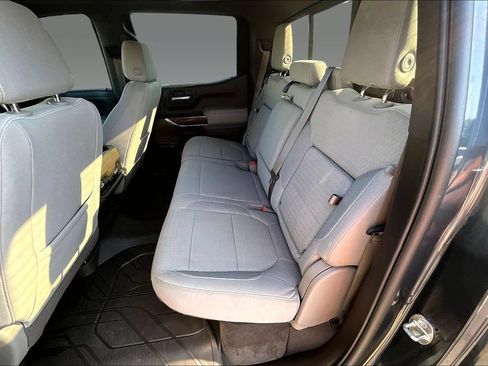 Used 2019 Chevrolet Silverado 1500 RST AWD/4WD image 15