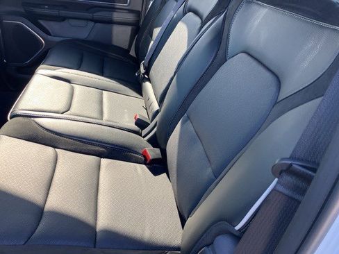 Certified 2025 RAM 1500 Laramie w/ Sport Appearance Package image 17