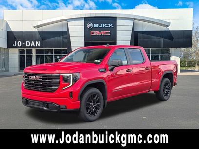 New 2026 GMC Sierra 1500 Pro w/ Graphite Edition