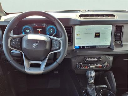 New 2025 Ford Bronco Badlands