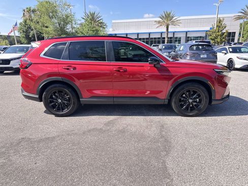 Used 2024 Honda CR-V Sport-L image 15