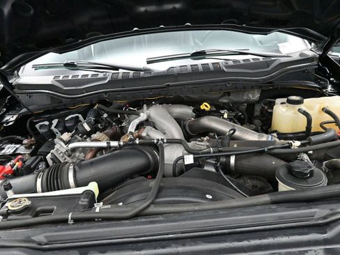 Used 2021 Ford F450 Lariat w/ Lariat Value Package image 38