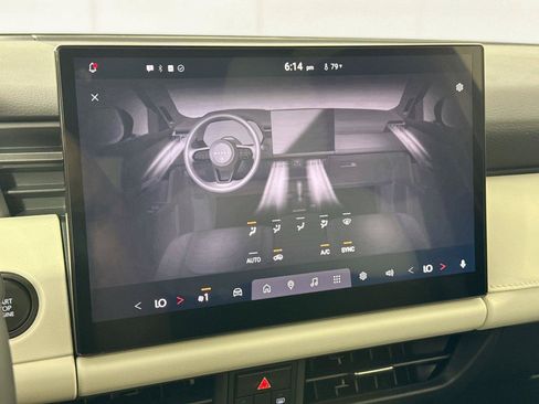 New 2026 MAZDA CX-5 Select AWD/4WD image 25