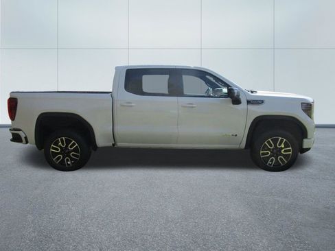 New 2026 GMC Sierra 1500 AT4 w/ Technology Package image 6