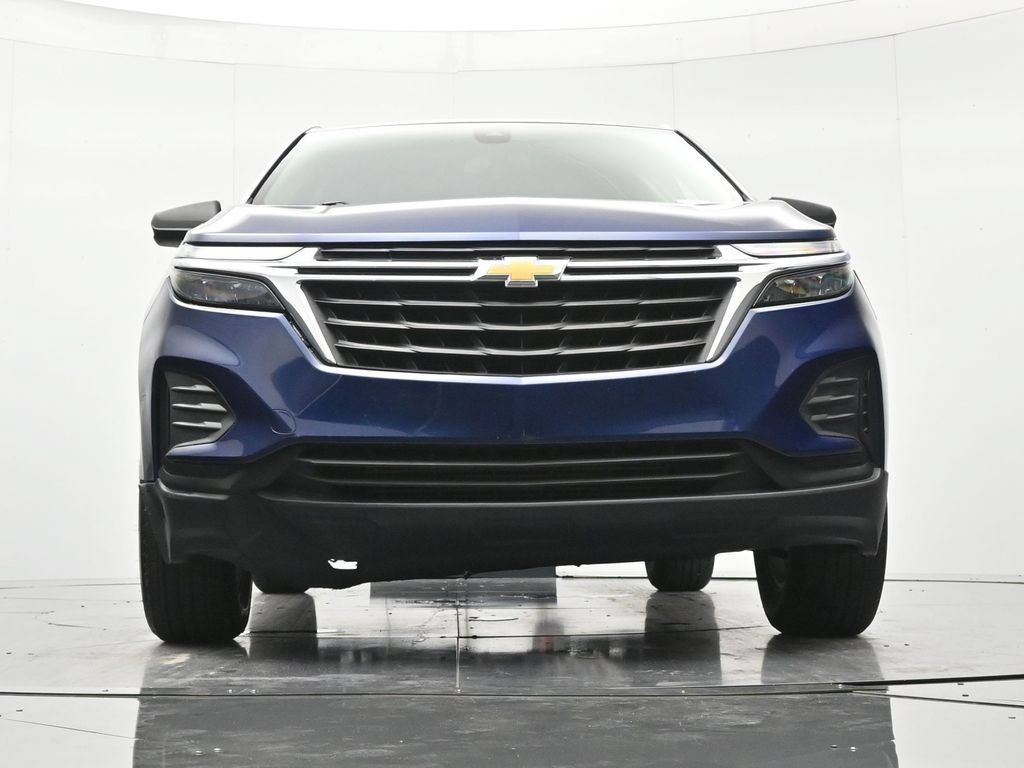 Used 2023 Chevrolet Equinox LS w/ LS Convenience Package FWD image 36