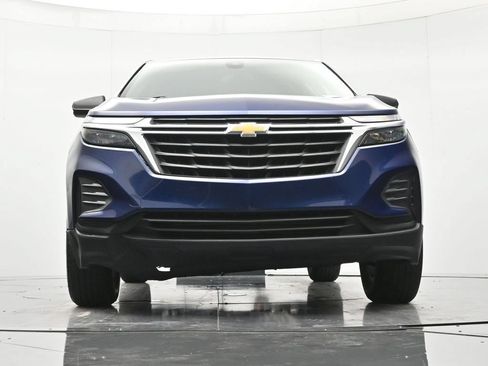 Used 2023 Chevrolet Equinox LS w/ LS Convenience Package FWD image 36