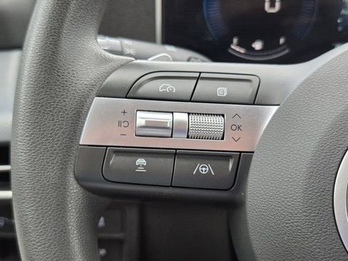 Used 2025 Hyundai Sonata SEL FWD image 20
