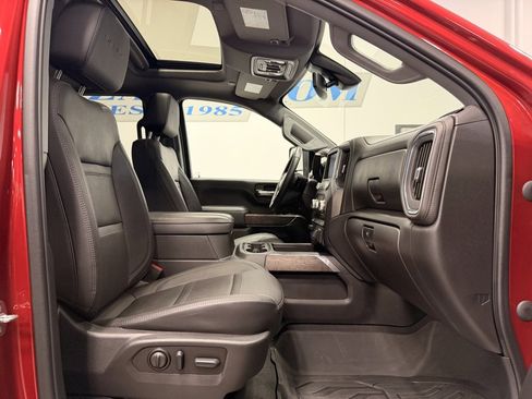 Used 2023 GMC Sierra 3500 Denali image 19