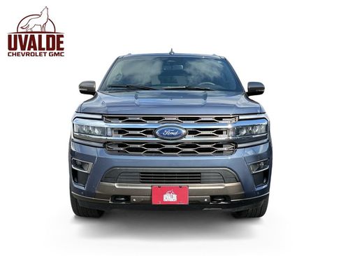 Used 2023 Ford Expedition King Ranch AWD/4WD image 8