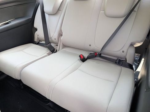 New 2026 Honda Odyssey EX-L image 32