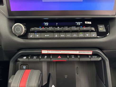 New 2026 Toyota Tundra TRD Pro image 31