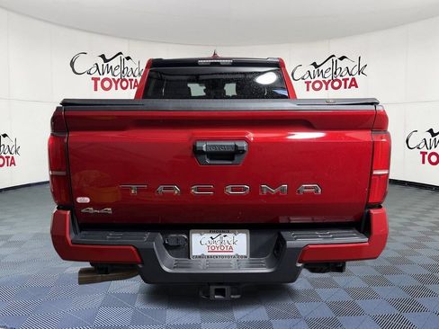 Used 2025 Toyota Tacoma SR5 AWD/4WD image 6