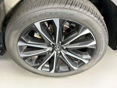 Used 2025 MAZDA CX-50 AWD 2.5 S w/ Premium Plus Pkg image 11