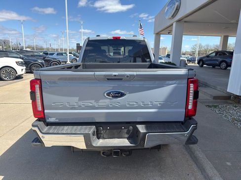 Used 2026 Ford F350 Lariat w/ Lariat Ultimate Package image 7