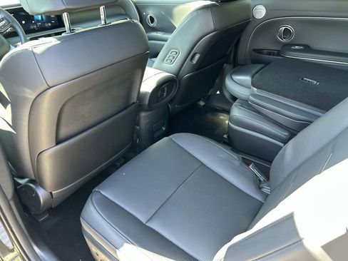 New 2026 Hyundai Palisade Calligraphy image 19