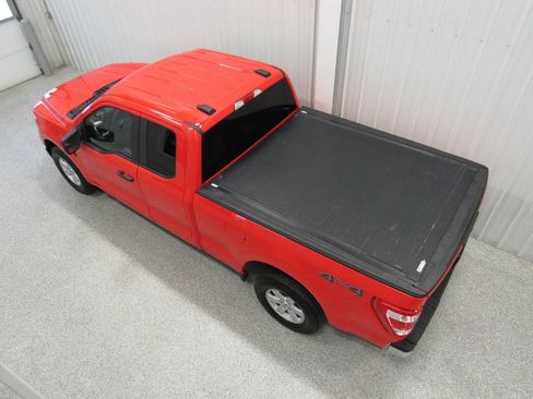 Used 2022 Ford F150 XL w/ Equipment Group 101A High image 6