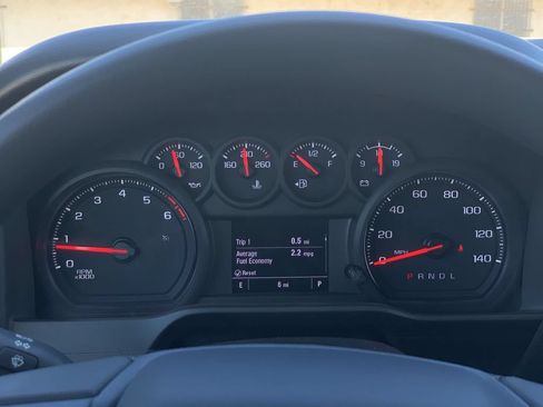 New 2026 Chevrolet Silverado 2500 W/T w/ WT Convenience Package RWD image 8