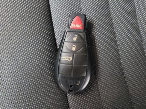 Used 2013 Dodge Challenger R/T w/ R/T Redline Group image 32