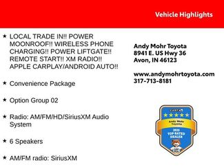 Used 2022 Hyundai Tucson SEL w/ Convenience Package AWD/4WD video 2