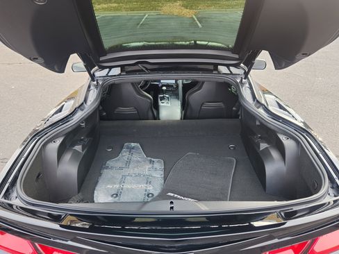 Used 2014 Chevrolet Corvette Stingray Coupe w/ 3LT Preferred Equipment Group image 19