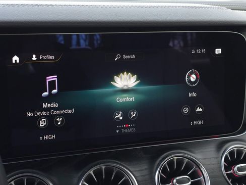 Used 2022 Mercedes-Benz CLS 450 4MATIC image 37