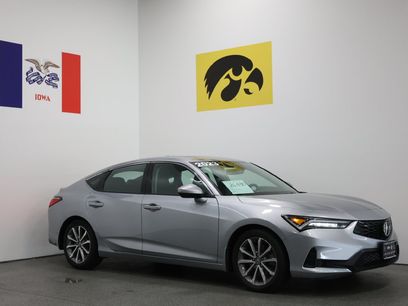 Used 2023 Acura Integra