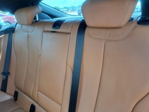 Used 2019 BMW 430i Gran Coupe xDrive AWD/4WD image 22