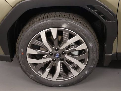 New 2026 Subaru Forester Touring w/ Touring Package AWD/4WD image 8