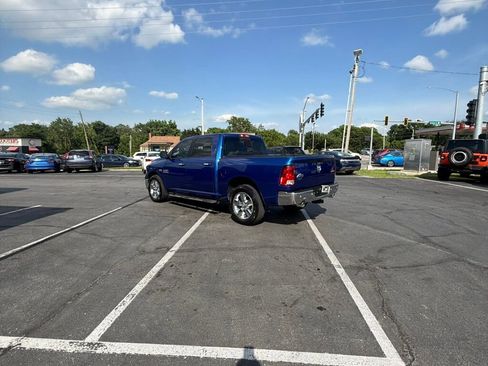 Used 2018 RAM 1500 Big Horn AWD/4WD image 10