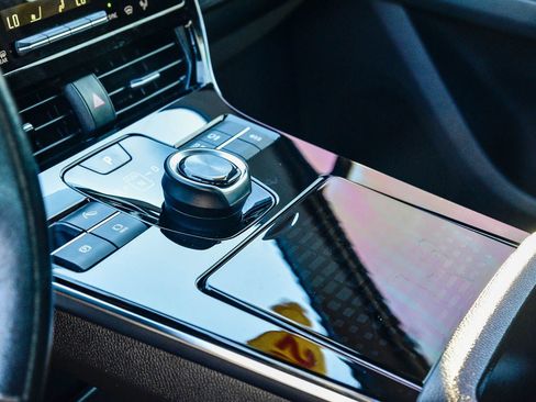 Certified 2023 Toyota bZ4X Limited image 23