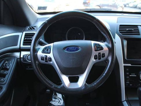 Used 2014 Ford Explorer Sport w/ Equipment Group 401A AWD/4WD image 15