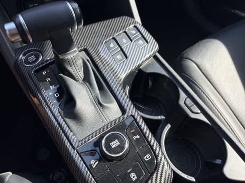 Used 2023 Kia Sportage SX image 19