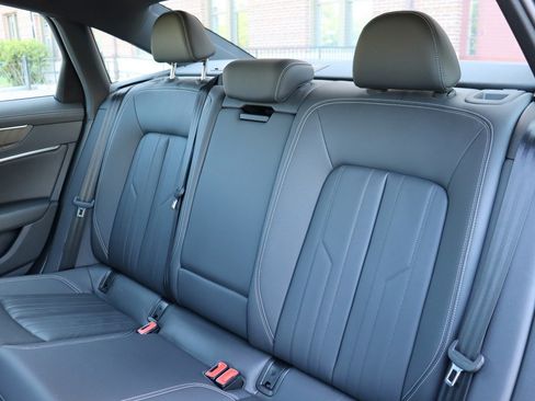 Used 2023 Audi A6 2.0T Premium w/ Convenience Package AWD/4WD image 16