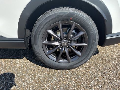 New 2026 Honda CR-V EX-L image 9