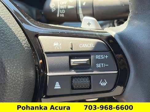 Certified 2024 Acura Integra A-Spec FWD image 13