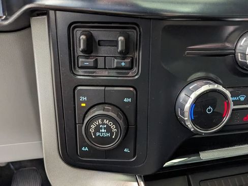 Certified 2023 Ford F150 Limited AWD/4WD image 33