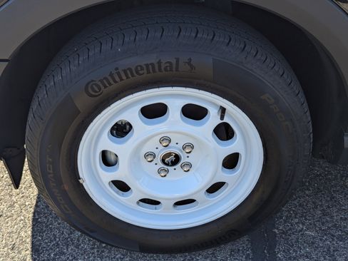 New 2025 Ford Bronco Sport Heritage w/ Convenience Package image 7